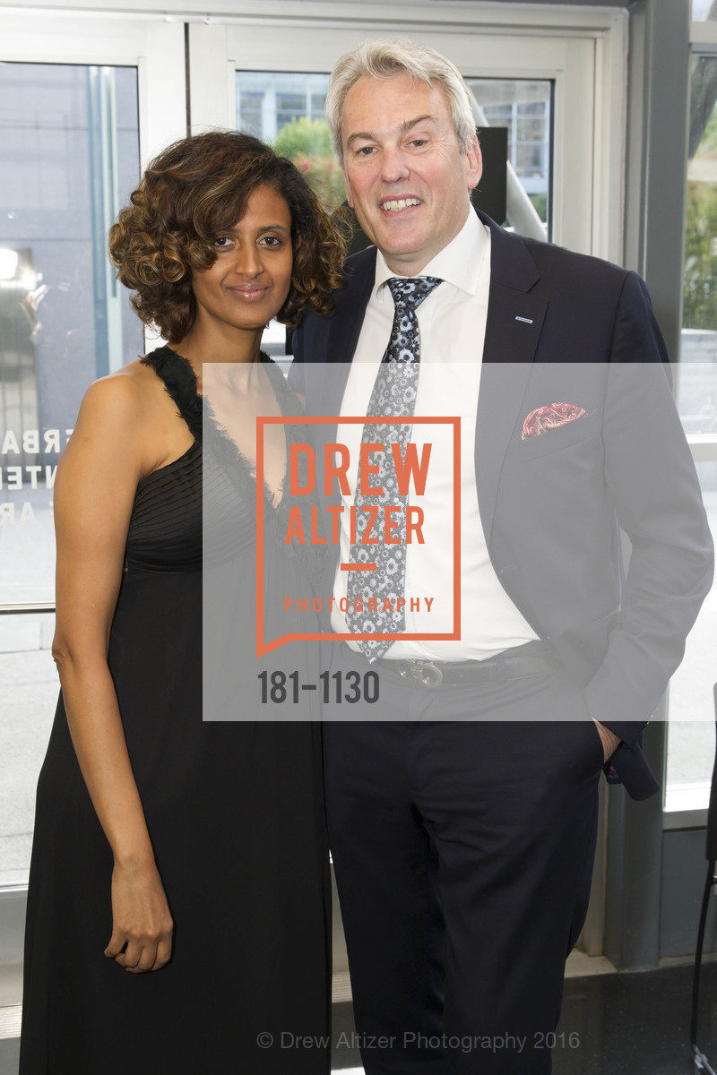 Feefee Tequane, Jean-Yves Charon, Photo #181-1130