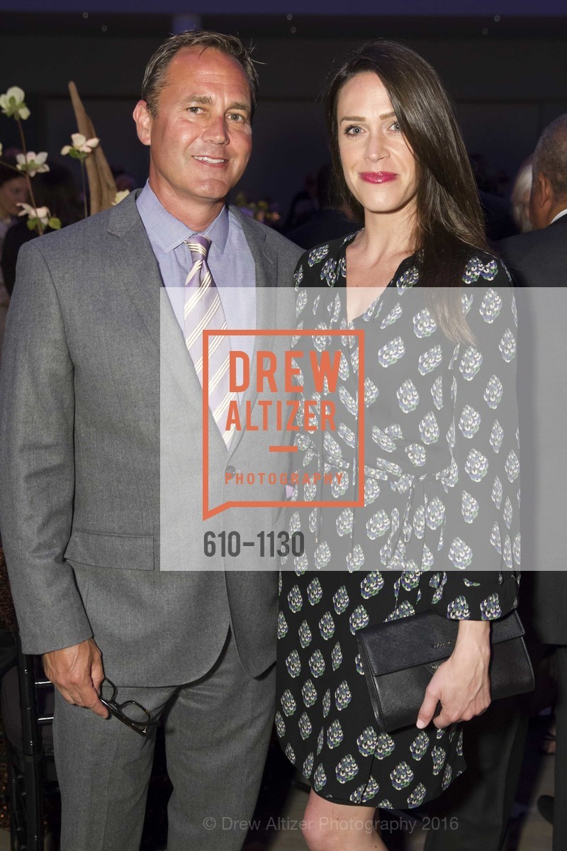 Tim Stannard, Kendra Stewart, Alonzo King's Lines Ballet's Spring Gala, Yerba Buena Center for the Arts. 701 Mission StSan Francisco, CA 94103, April 23rd, 2016, Photo #610-1130 Tim Stannard, Kendra Stewart, Photo #610-1130