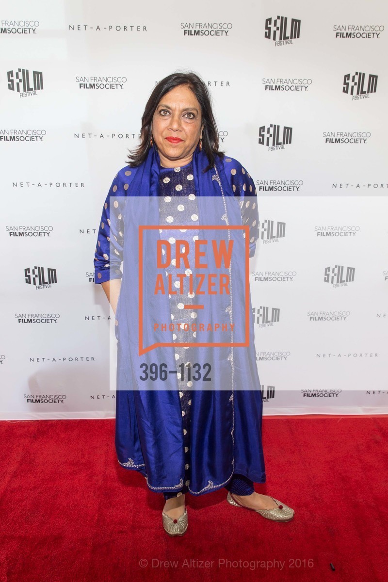 Mira Nair, Photo #396-1132