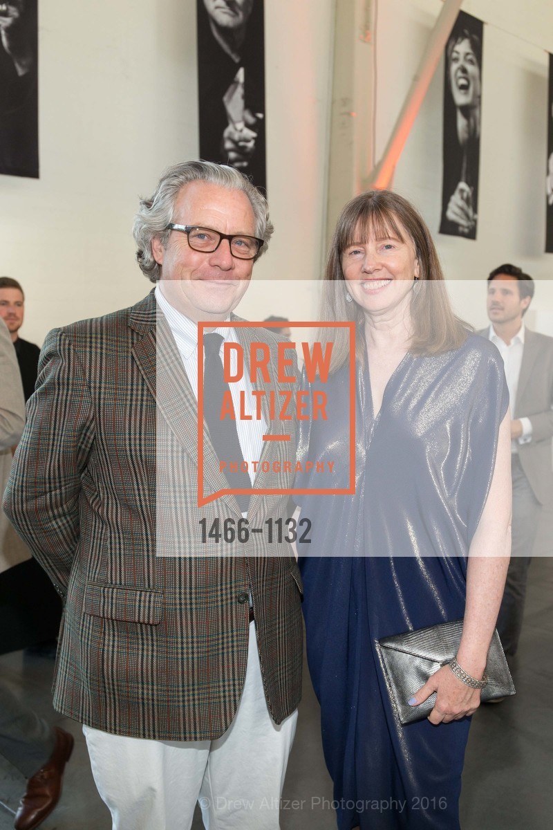 Peter Allen, Leslie Berriman, AWARDS NIGHT GALA for the San Francisco International Film Festival, Fort Mason Center, Herbst Pavilion, April 25th, 2016, Photo #1466-1132 Peter Allen, Leslie Berriman, Photo #1466-1132