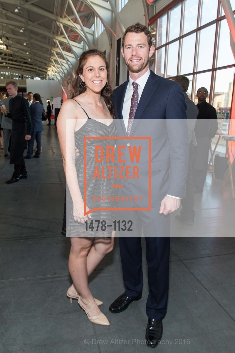 Jessica Foley, Michael Bonner, Photo #1478-1132