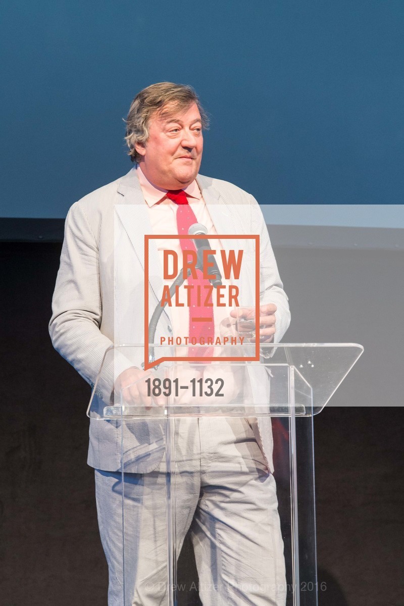 Stephen Fry, Photo #1891-1132