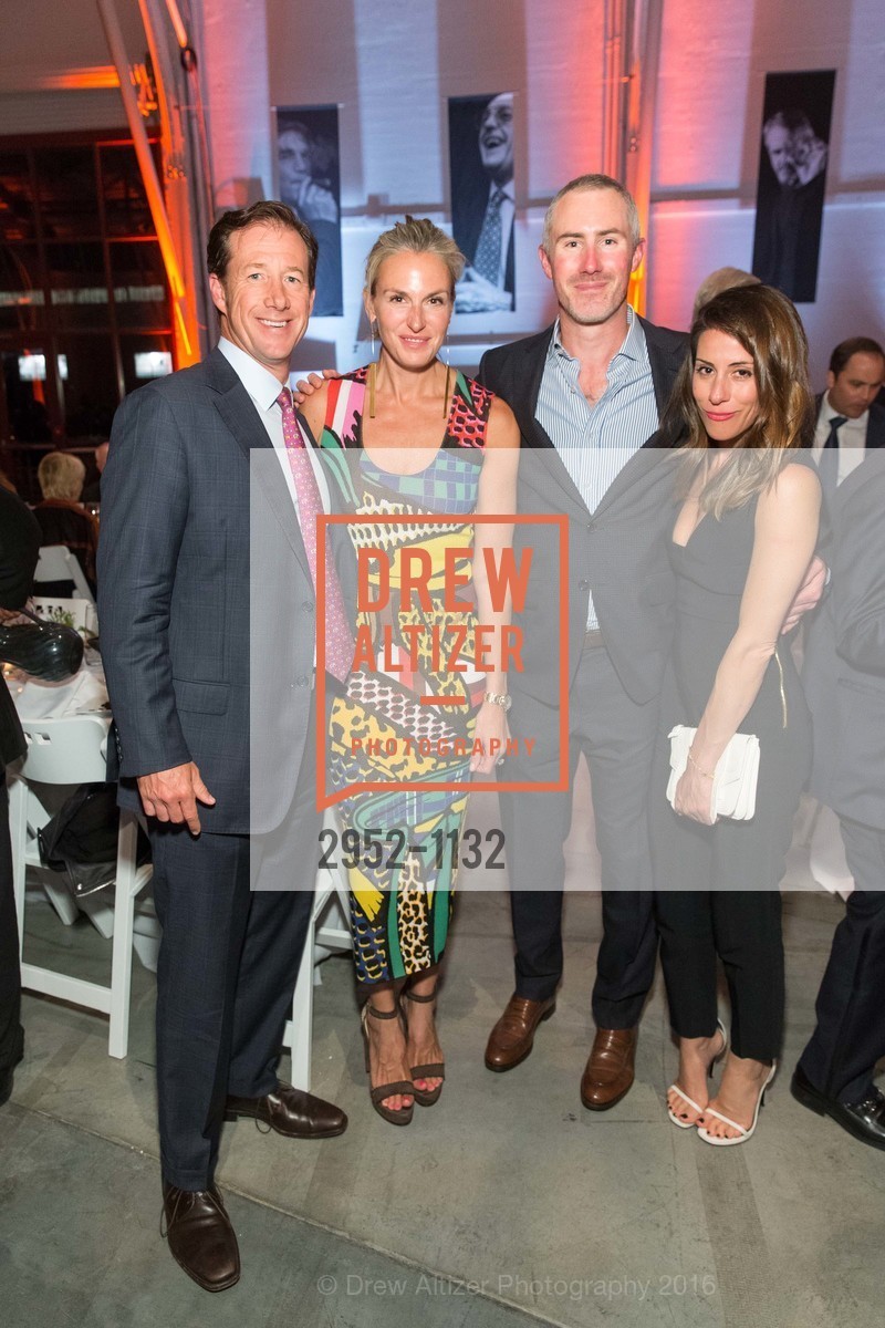Bo Lasater, Alex Turner, Ali Turner, AWARDS NIGHT GALA for the San Francisco International Film Festival, Fort Mason Center, Herbst Pavilion, April 25th, 2016, Photo #2952-1132 Bo Lasater, Alex Turner, Ali Turner, Photo #2952-1132