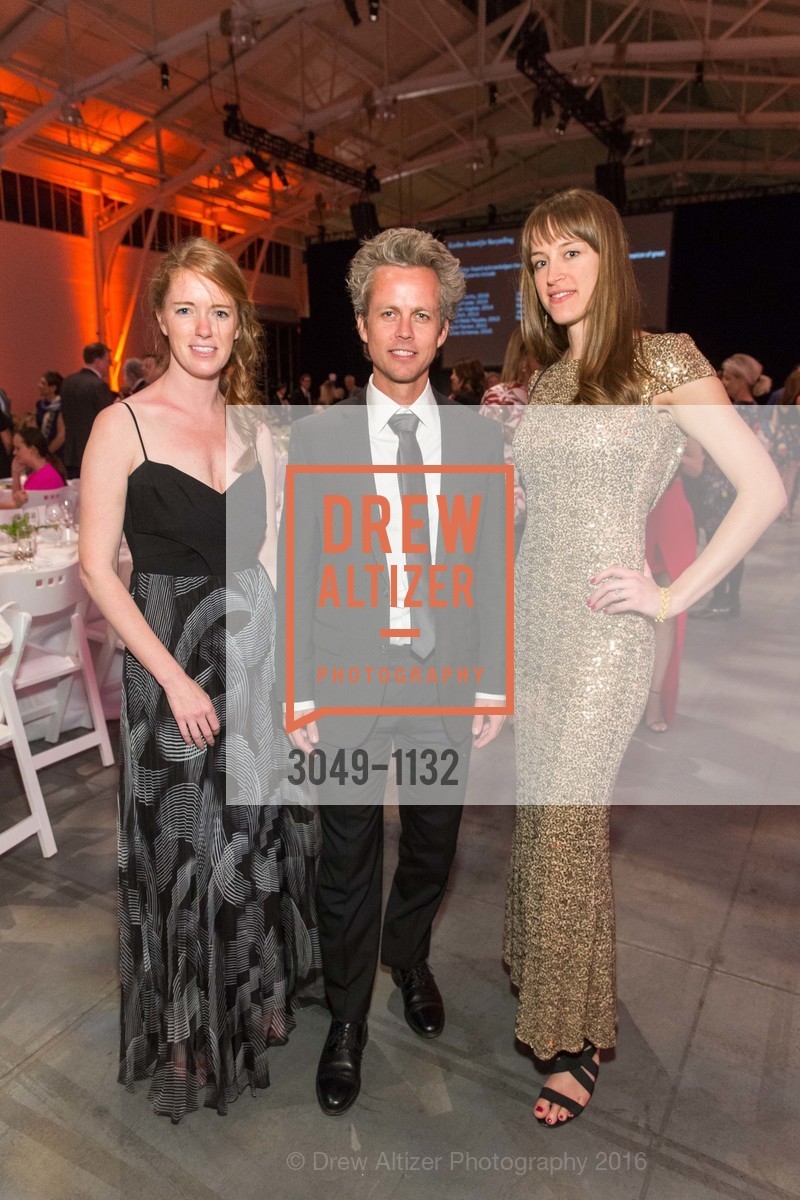 Ian Olds, Lily Whitsitt, AWARDS NIGHT GALA for the San Francisco International Film Festival, Fort Mason Center, Herbst Pavilion, April 25th, 2016, Photo #3049-1132 Ian Olds, Lily Whitsitt, Photo #3049-1132