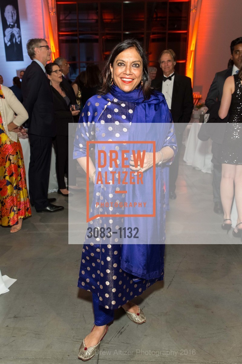 Mira Nair, Photo #3083-1132