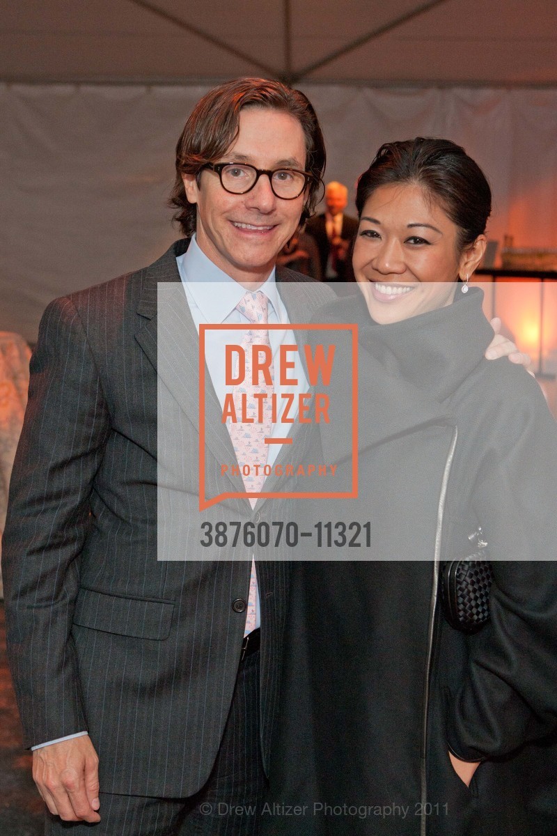 Isa Howard, Tony Canini, Photo #3876070-11321