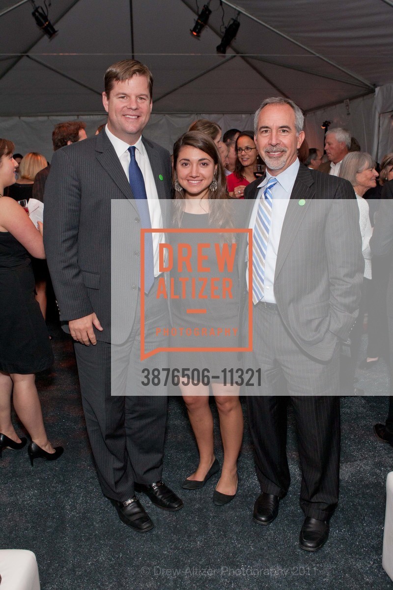 Mark Farrell, Marisa Silva, John Moragne, Photo #3876506-11321