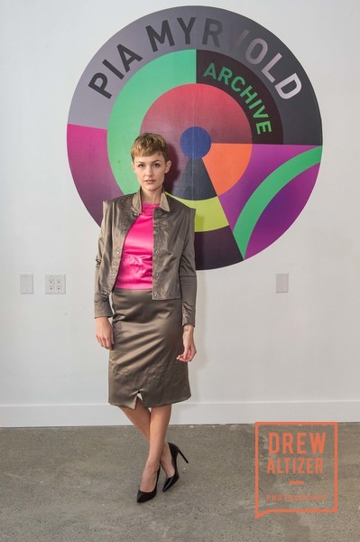 Laura Topper, Photo #589-1135