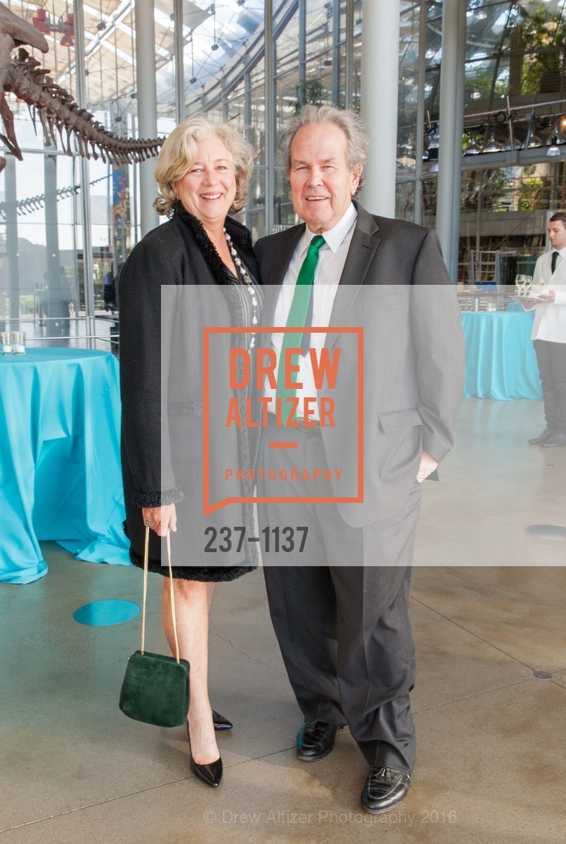 Bridget Luther, Tim Ahern, Photo #237-1137