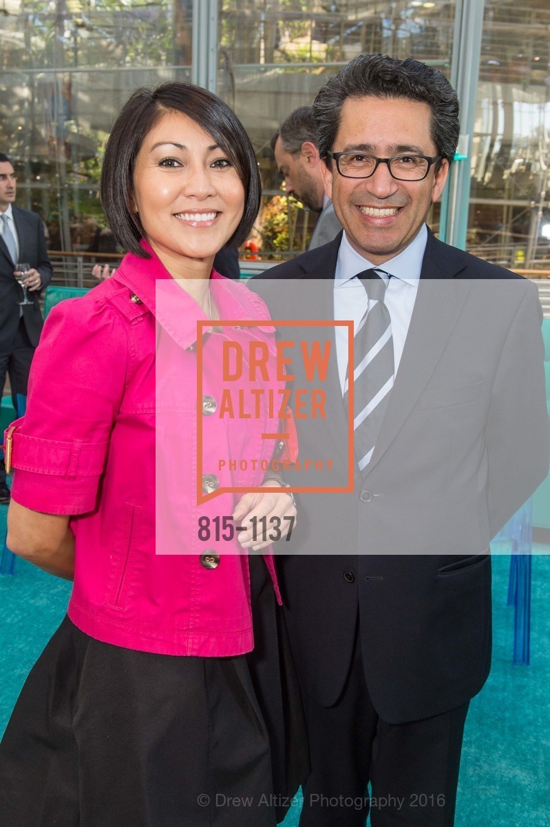 Kim Le, Edgar Lopez, Photo #815-1137