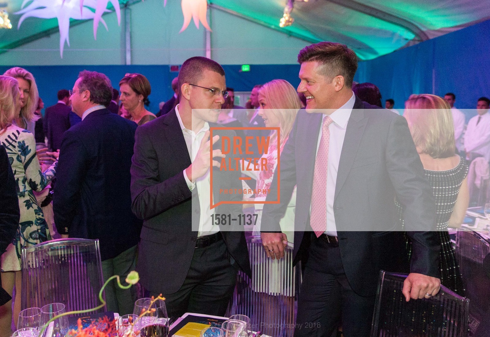 Max Levchin, California Academy of Sciences - 2016 Big Bang Gala, California Academy of Sciences, April 28th, 2016, Photo #1581-1137 Max Levchin, Photo #1581-1137