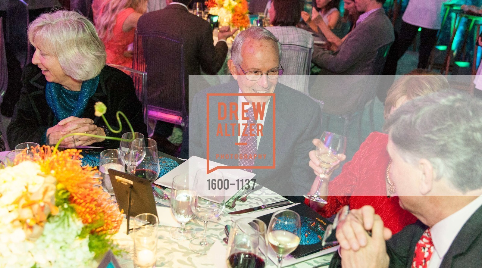 California Academy of Sciences - 2016 Big Bang Gala, California Academy of Sciences, April 28th, 2016, Photo #1600-1137 Photo #1600-1137