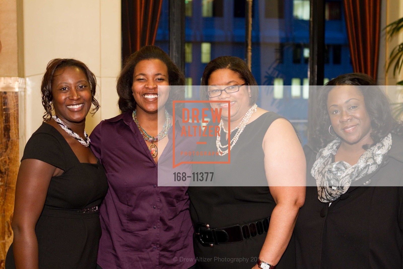 Jeanne Jackson, Kimberly Tierre, Yolanda Jackson, Vicky Meier, "Women Who Could Be President" Awards Reception, US, February 12th, 2010, Photo #168-11377 Jeanne Jackson, Kimberly Tierre, Yolanda Jackson, Vicky Meier, Photo #168-11377