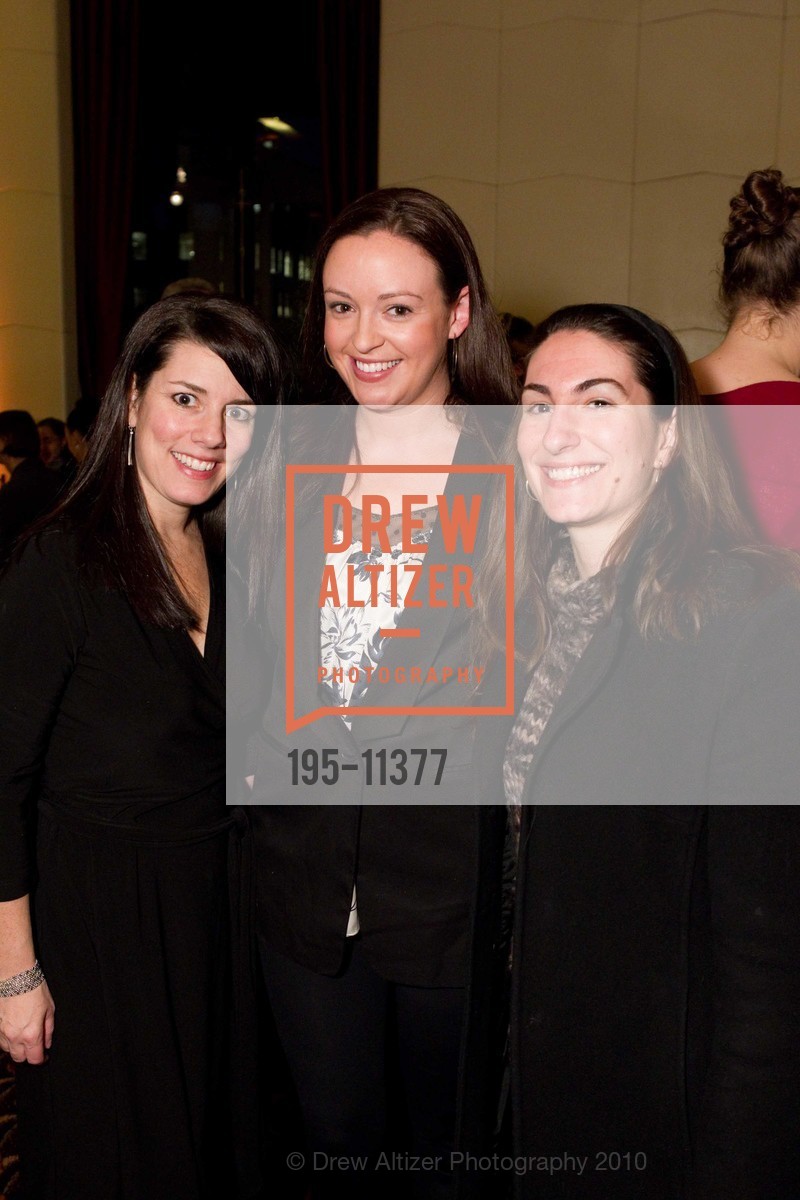 Catherine Stefanie, Kelli Nevin, Summer Graham, Photo #195-11377