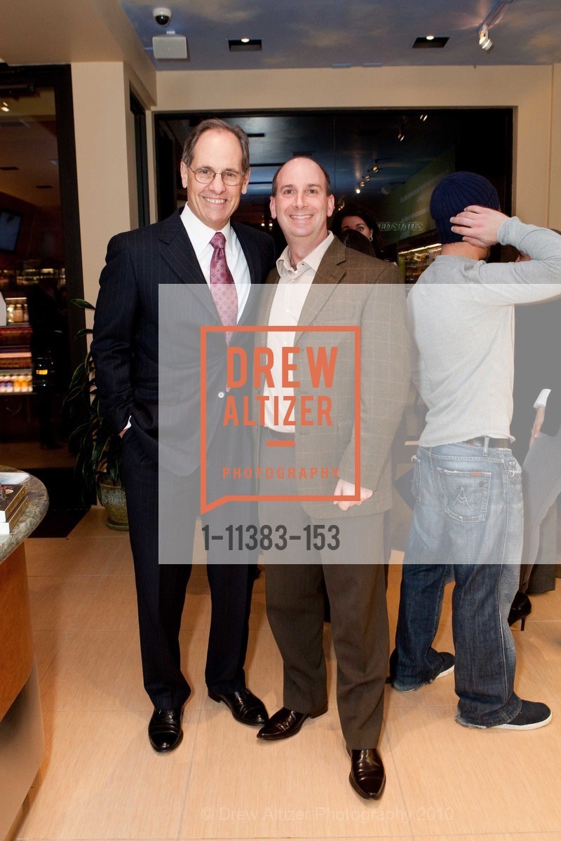 Arthur Shartsis, Steve Gasser, Beautifull Opening, US, January 13th, 2010, Photo #1-11383-153 Arthur Shartsis, Steve Gasser, Photo #1-11383-153
