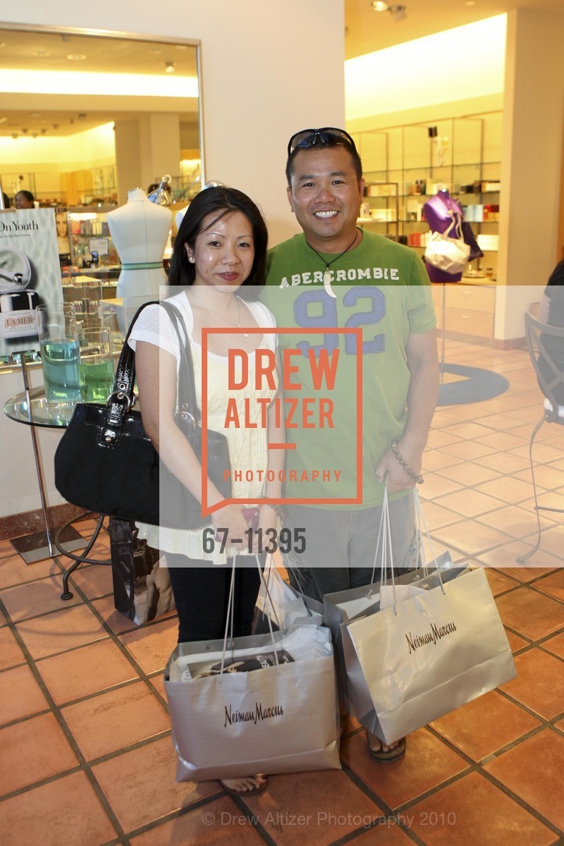 Gina Tran, Calvin Le, Photo #67-11395