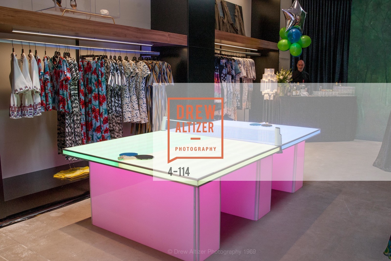 Atmosphere, Betty Lin Store Opening Party, Betty Lin. 3625 Sacramento Street, May 19th, 2015,Drew Altizer, Drew Altizer Photography, full-service agency, private events, San Francisco photographer, photographer california
