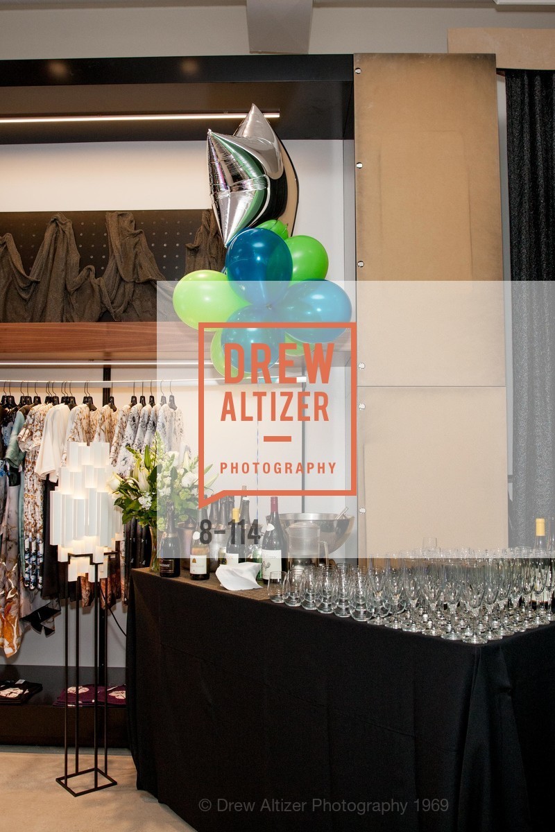 Atmosphere, Betty Lin Store Opening Party, Betty Lin. 3625 Sacramento Street, May 19th, 2015,Drew Altizer, Drew Altizer Photography, full-service agency, private events, San Francisco photographer, photographer california