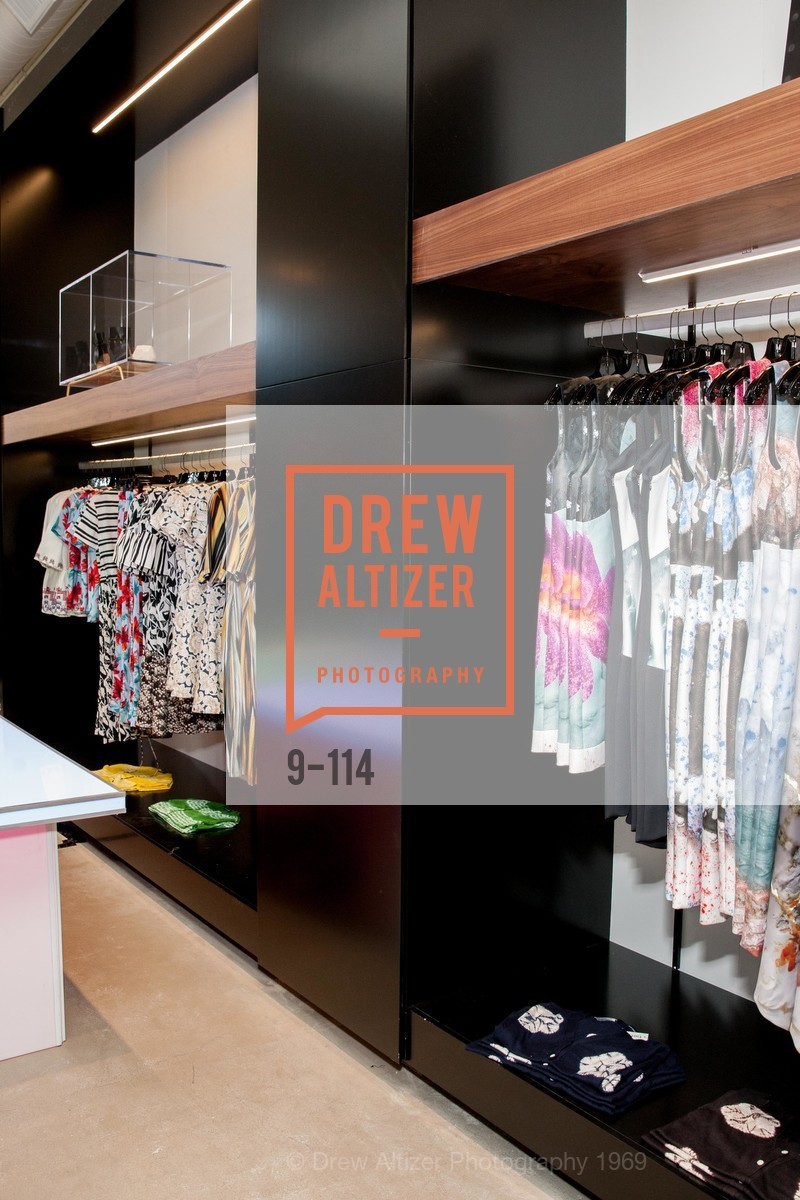 Atmosphere, Betty Lin Store Opening Party, Betty Lin. 3625 Sacramento Street, May 19th, 2015,Drew Altizer, Drew Altizer Photography, full-service agency, private events, San Francisco photographer, photographer california