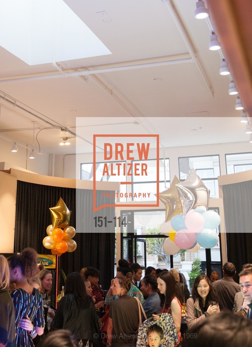 Atmosphere, Betty Lin Store Opening Party, Betty Lin. 3625 Sacramento Street, May 19th, 2015,Drew Altizer, Drew Altizer Photography, full-service event agency, private events, San Francisco photographer, photographer California