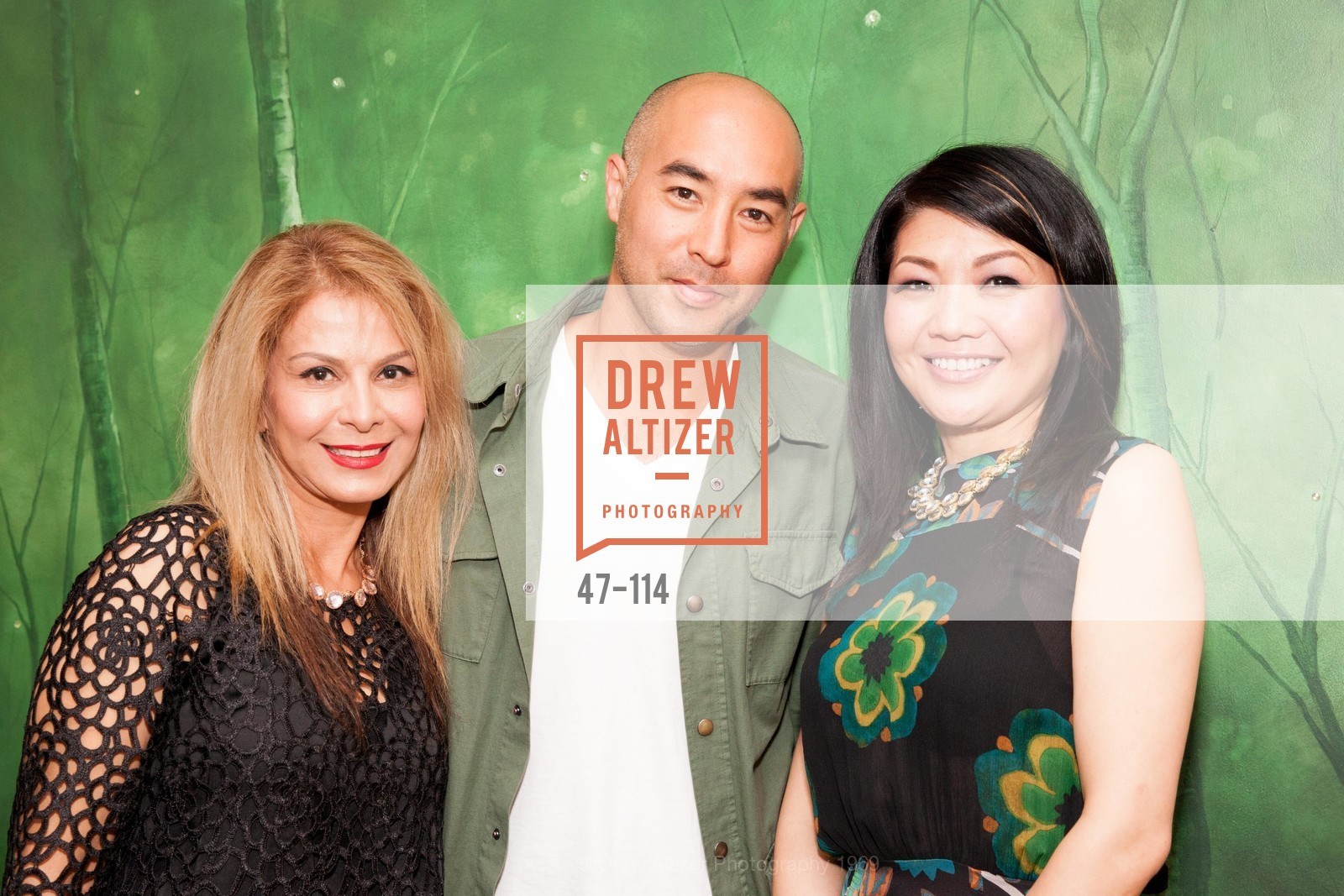 Ladan Mozafar, Max Osterweis, Betty Lin, Betty Lin Store Opening Party, Betty Lin. 3625 Sacramento Street, May 19th, 2015,Drew Altizer, Drew Altizer Photography, full-service agency, private events, San Francisco photographer, photographer california