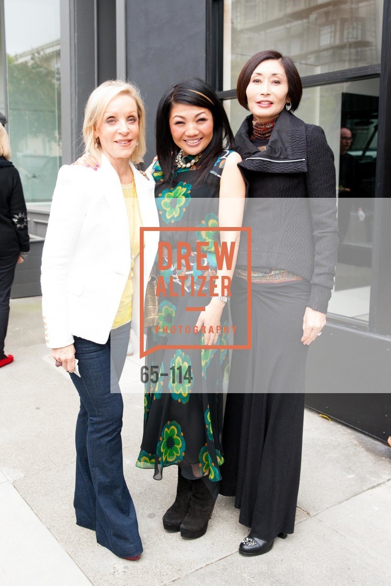Barbara Brown, Betty Lin, Yurie Pascarella, Betty Lin Store Opening Party, Betty Lin. 3625 Sacramento Street, May 19th, 2015,Drew Altizer, Drew Altizer Photography, full-service agency, private events, San Francisco photographer, photographer california