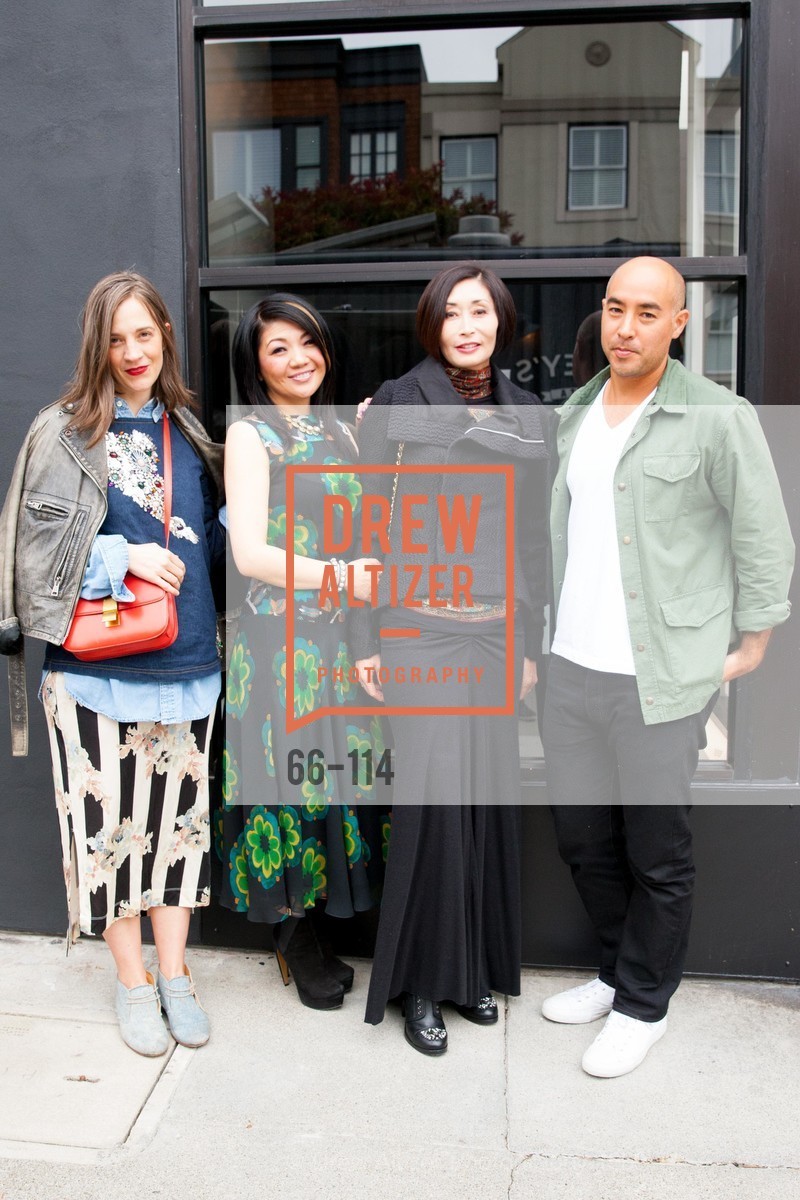 Erin Beatty, Betty Lin, Yurie Pascarella, Max Osterweis, Betty Lin Store Opening Party, Betty Lin. 3625 Sacramento Street, May 19th, 2015,Drew Altizer, Drew Altizer Photography, full-service agency, private events, San Francisco photographer, photographer california