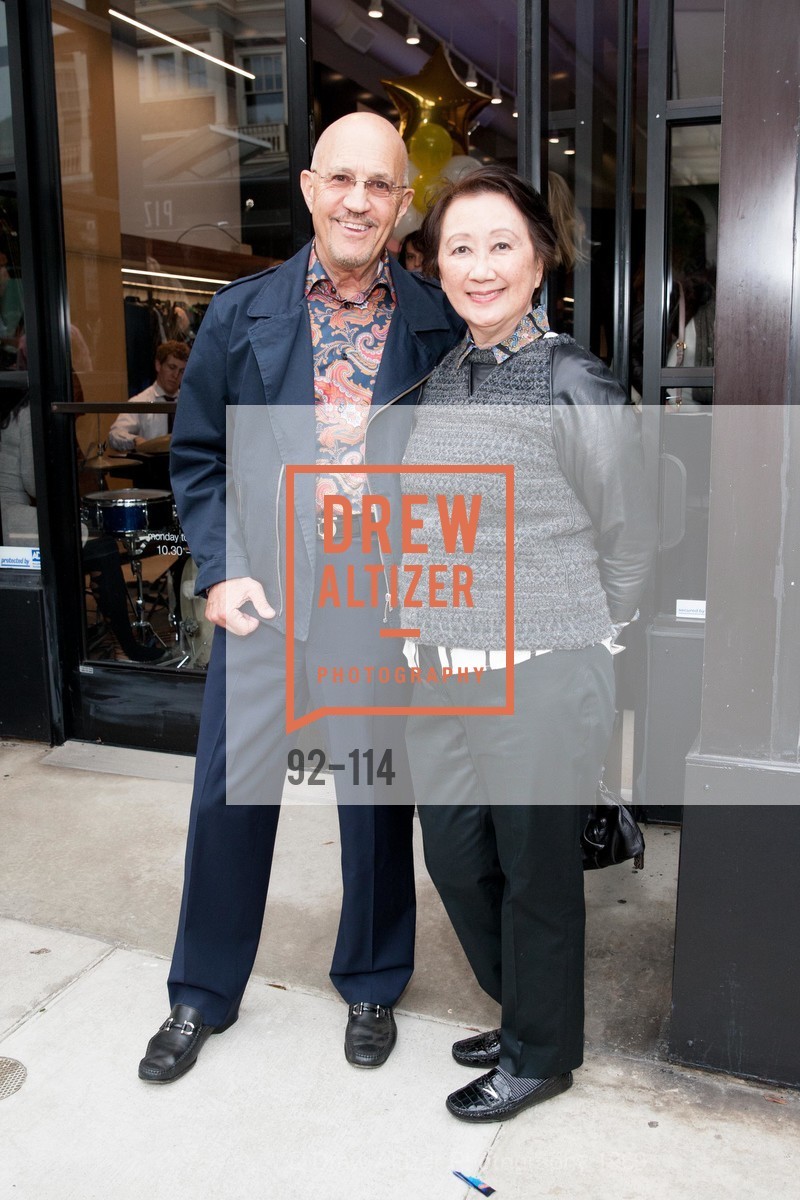 Ariel Basse, Jewel Basse, Betty Lin Store Opening Party, Betty Lin. 3625 Sacramento Street, May 19th, 2015,Drew Altizer, Drew Altizer Photography, full-service agency, private events, San Francisco photographer, photographer california