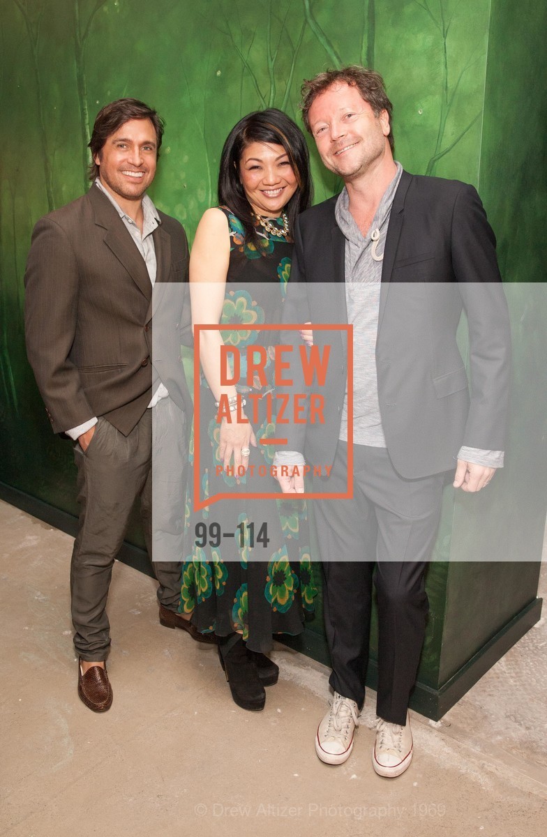 Todd Lopez, Betty Lin, Art Luiten, Betty Lin Store Opening Party, Betty Lin. 3625 Sacramento Street, May 19th, 2015,Drew Altizer, Drew Altizer Photography, full-service agency, private events, San Francisco photographer, photographer california