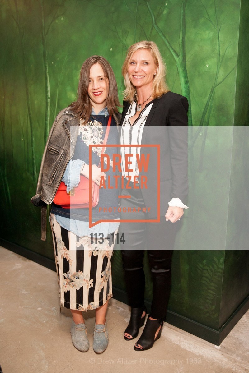 Erin Beatty, Jo Byrne, Betty Lin Store Opening Party, Betty Lin. 3625 Sacramento Street, May 19th, 2015,Drew Altizer, Drew Altizer Photography, full-service agency, private events, San Francisco photographer, photographer california