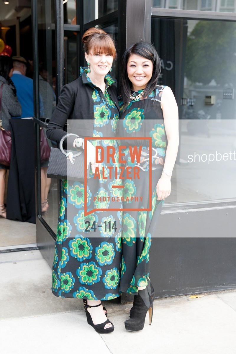 Allison Speer, Betty Lin, Betty Lin Store Opening Party, Betty Lin. 3625 Sacramento Street, May 19th, 2015,Drew Altizer, Drew Altizer Photography, full-service agency, private events, San Francisco photographer, photographer california