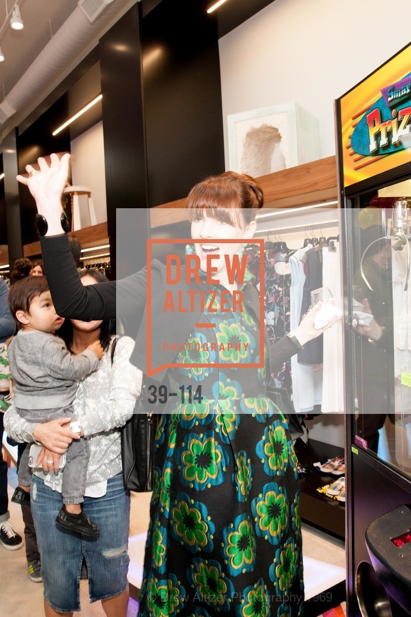 Allison Speer, Betty Lin Store Opening Party, Betty Lin. 3625 Sacramento Street, May 19th, 2015,Drew Altizer, Drew Altizer Photography, full-service agency, private events, San Francisco photographer, photographer california
