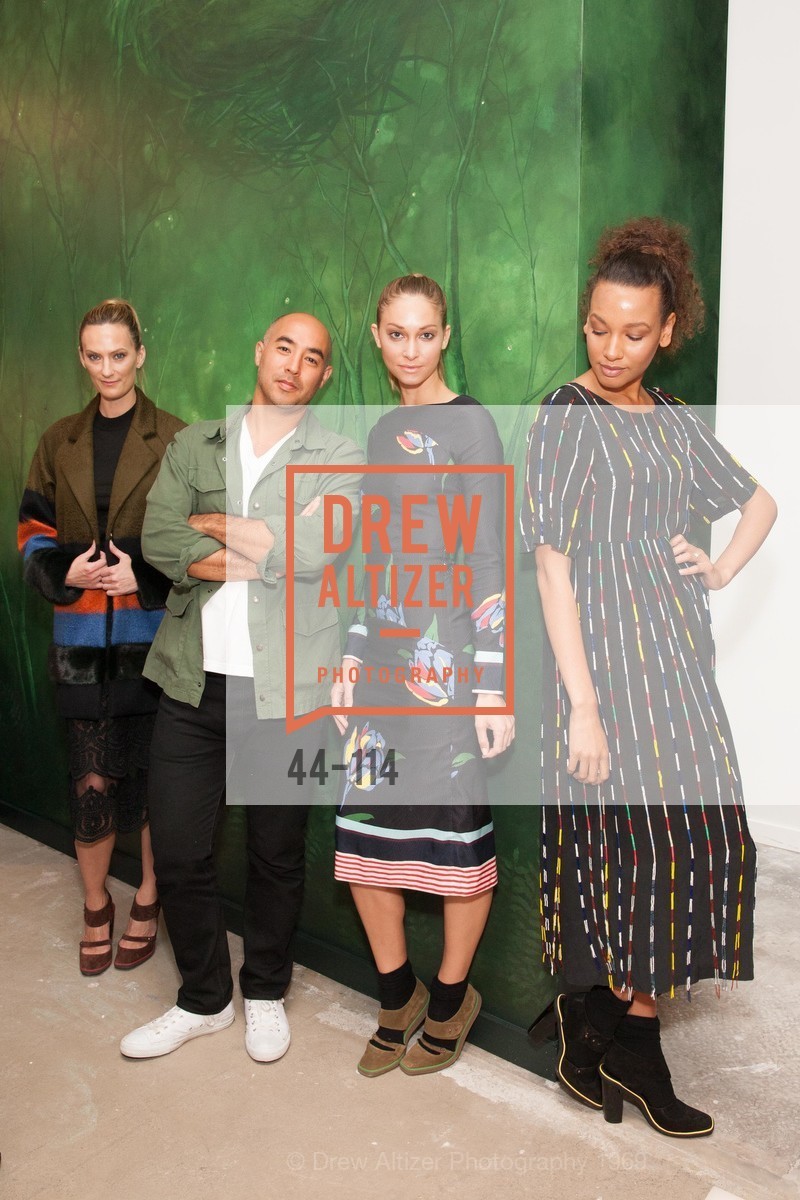 Marianna Pattalardo, Max Osterweis, Whitney Heleker, Eirinie Carson, Betty Lin Store Opening Party, Betty Lin. 3625 Sacramento Street, May 19th, 2015,Drew Altizer, Drew Altizer Photography, full-service agency, private events, San Francisco photographer, photographer california