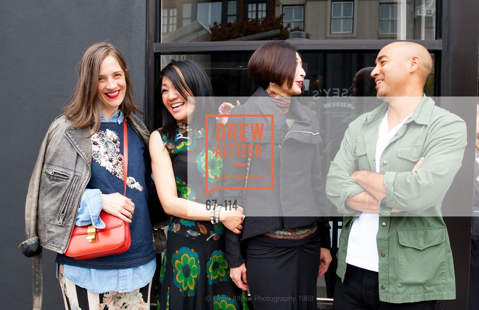 Erin Beatty, Betty Lin, Yurie Pascarella, Max Osterweis, Betty Lin Store Opening Party, Betty Lin. 3625 Sacramento Street, May 19th, 2015,Drew Altizer, Drew Altizer Photography, full-service agency, private events, San Francisco photographer, photographer california
