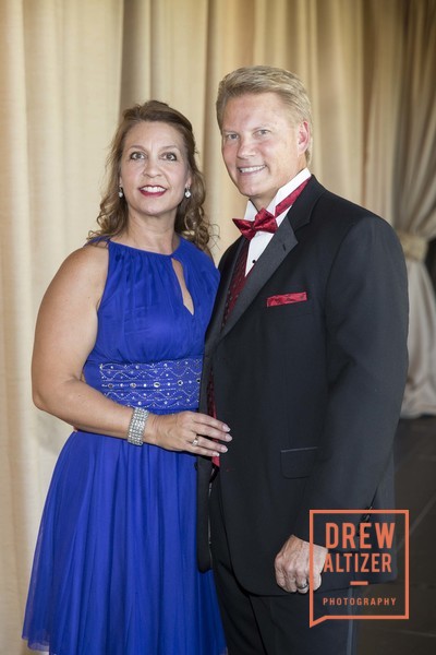 Tracy Barbieri, Steven Barbieri