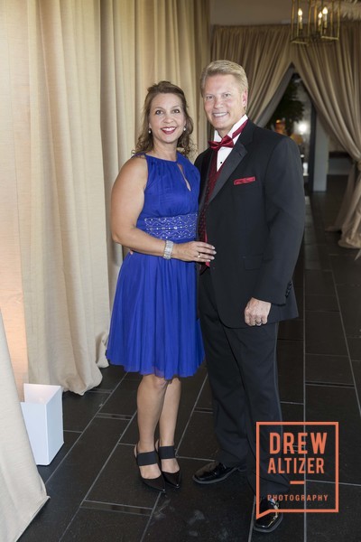 Tracy Barbieri, Steven Barbieri
