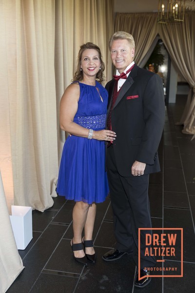 Tracy Barbieri, Steven Barbieri