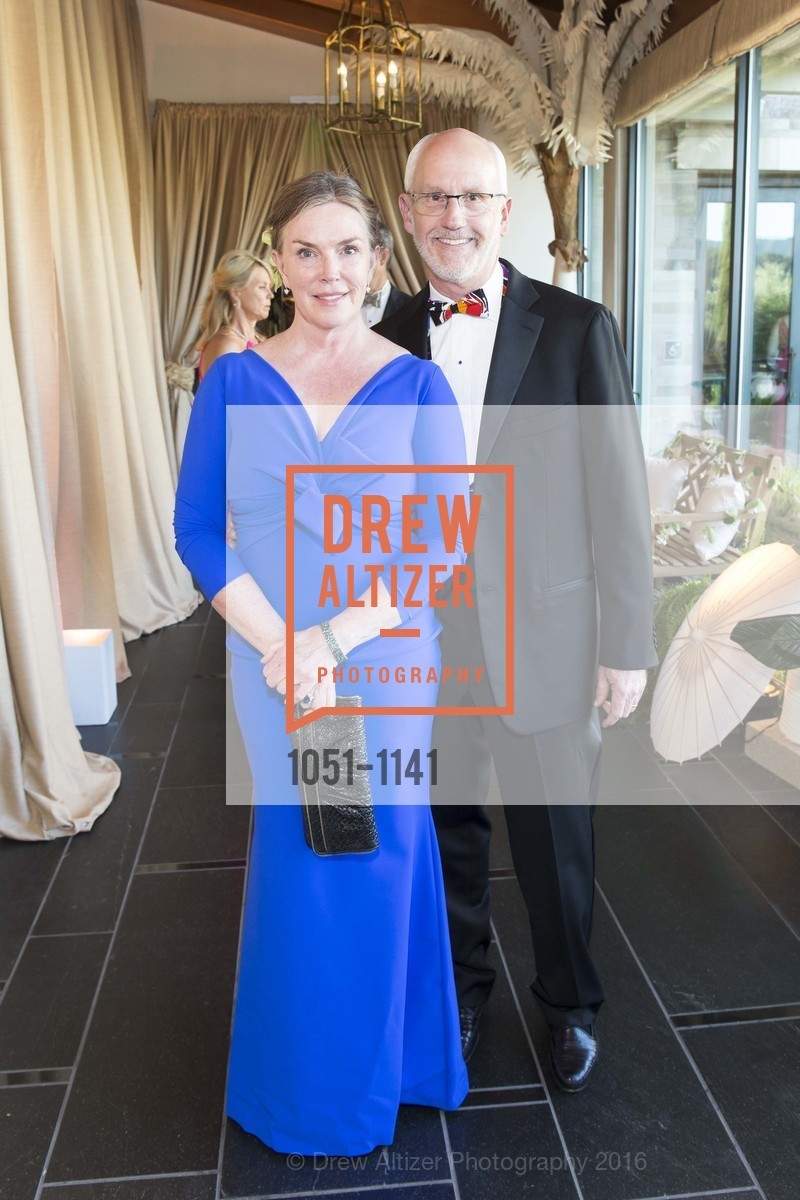 Cynthia Yock, Paul Yock, Part the Cloud Gala 2016, Rosewood Sand Hill, April 30th, 2016, Photo #1051-1141 Cynthia Yock, Paul Yock, Photo #1051-1141