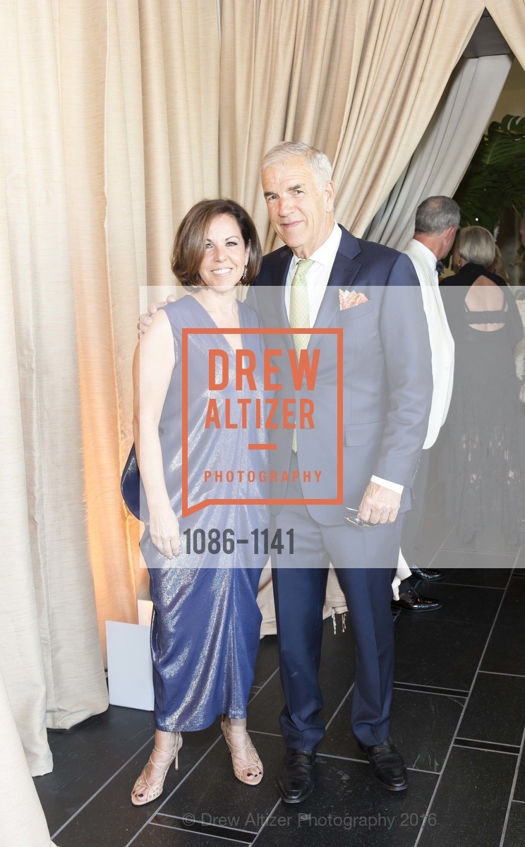 Charlene Cogan, Albert Guibara, Part the Cloud Gala 2016, Rosewood Sand Hill, April 30th, 2016, Photo #1086-1141 Charlene Cogan, Albert Guibara, Photo #1086-1141