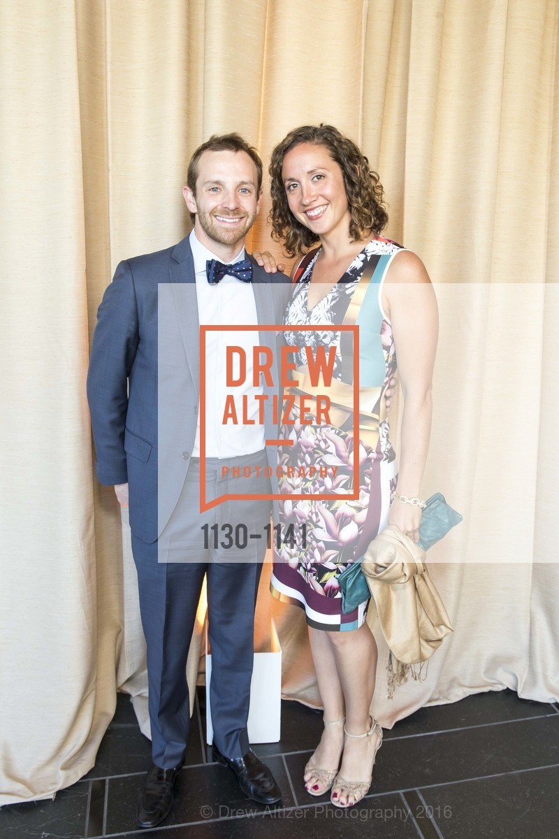 Marc Rollins, Whitney Michael, Part the Cloud Gala 2016, Rosewood Sand Hill, April 30th, 2016, Photo #1130-1141 Marc Rollins, Whitney Michael, Photo #1130-1141