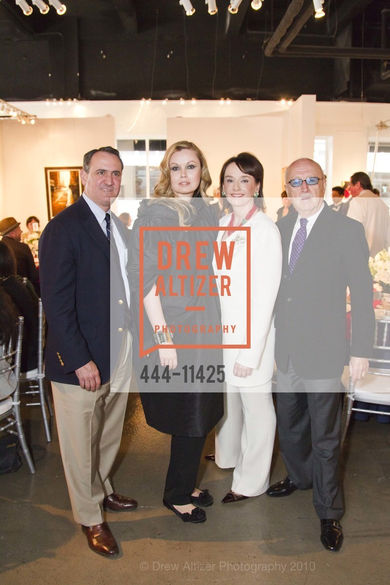 Ed Conlon, Tatiana Sorokko, Elisa Stephens, Wilkes Bashford, Luncheon to honor Suzy Menkes, fashion editor of International Herald Tribune, US, May 5th, 2010, Photo #444-11425 Ed Conlon, Tatiana Sorokko, Elisa Stephens, Wilkes Bashford, Photo #444-11425