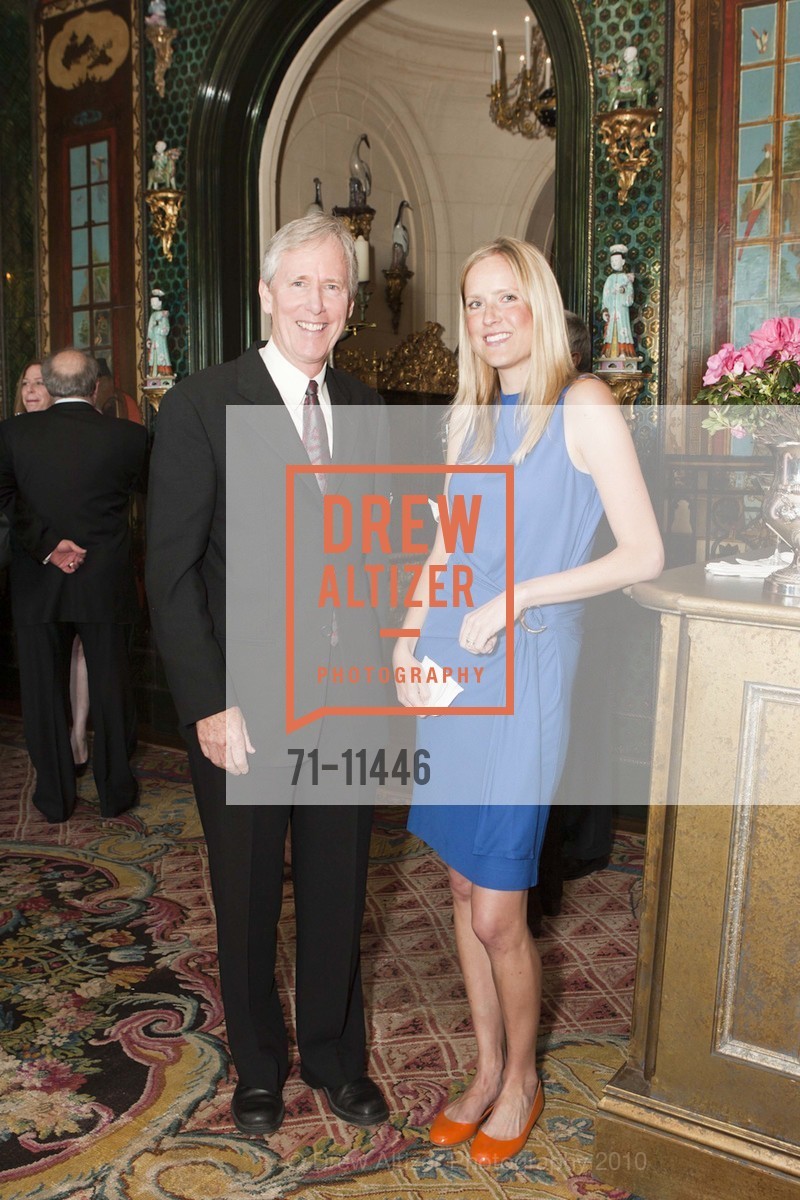 Daniel Bacon, Katie Getches, Photo #71-11446