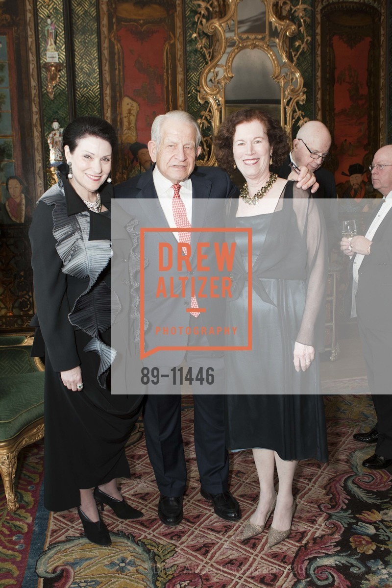 Suzie Morris, Peter Maier, Melanie Maier, Photo #89-11446