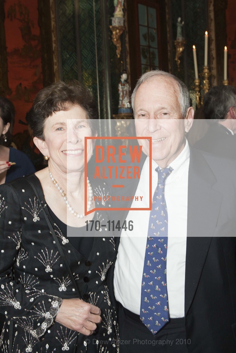 Brenda Borovoy, Roger Borovoy, Photo #170-11446