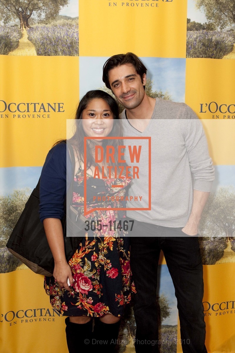Joyce Dulanas, Gilles Marini, Photo #305-11467