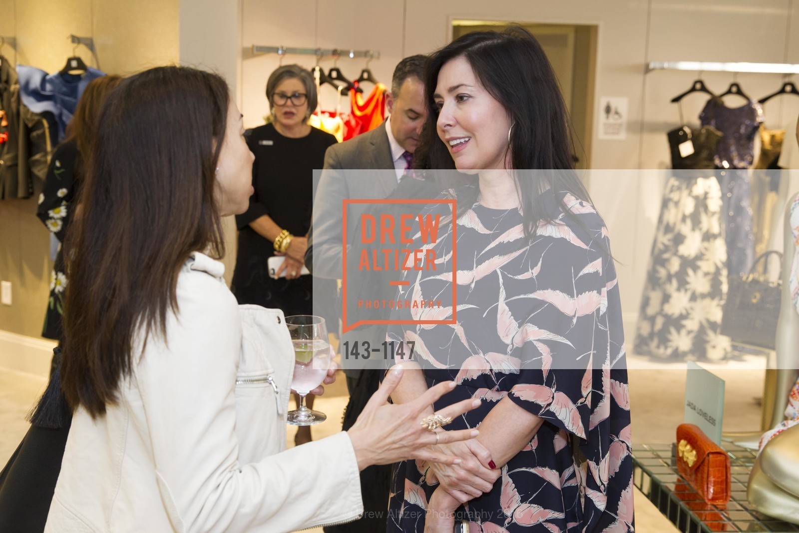 Jada Loveless, Jada Loveless handbag designer personal appearance at Saks Fifth Avenue, Saks Fifth Avenue. 2525 Van Ness St, April 27th, 2016, Photo #143-1147 Jada Loveless, Photo #143-1147