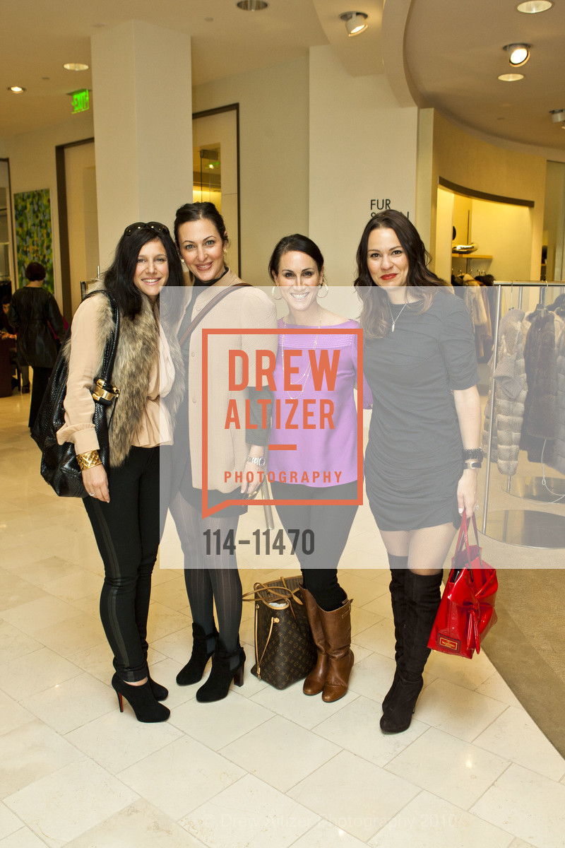 Alysa Goldblatt, Deborah Cohen, Pam Ginocchio, Keylee Sanders, Roopal Patel Personal Appearance and Fall Trends Presentation, US, October 21st, 2010, Photo #114-11470 Alysa Goldblatt, Deborah Cohen, Pam Ginocchio, Keylee Sanders, Photo #114-11470