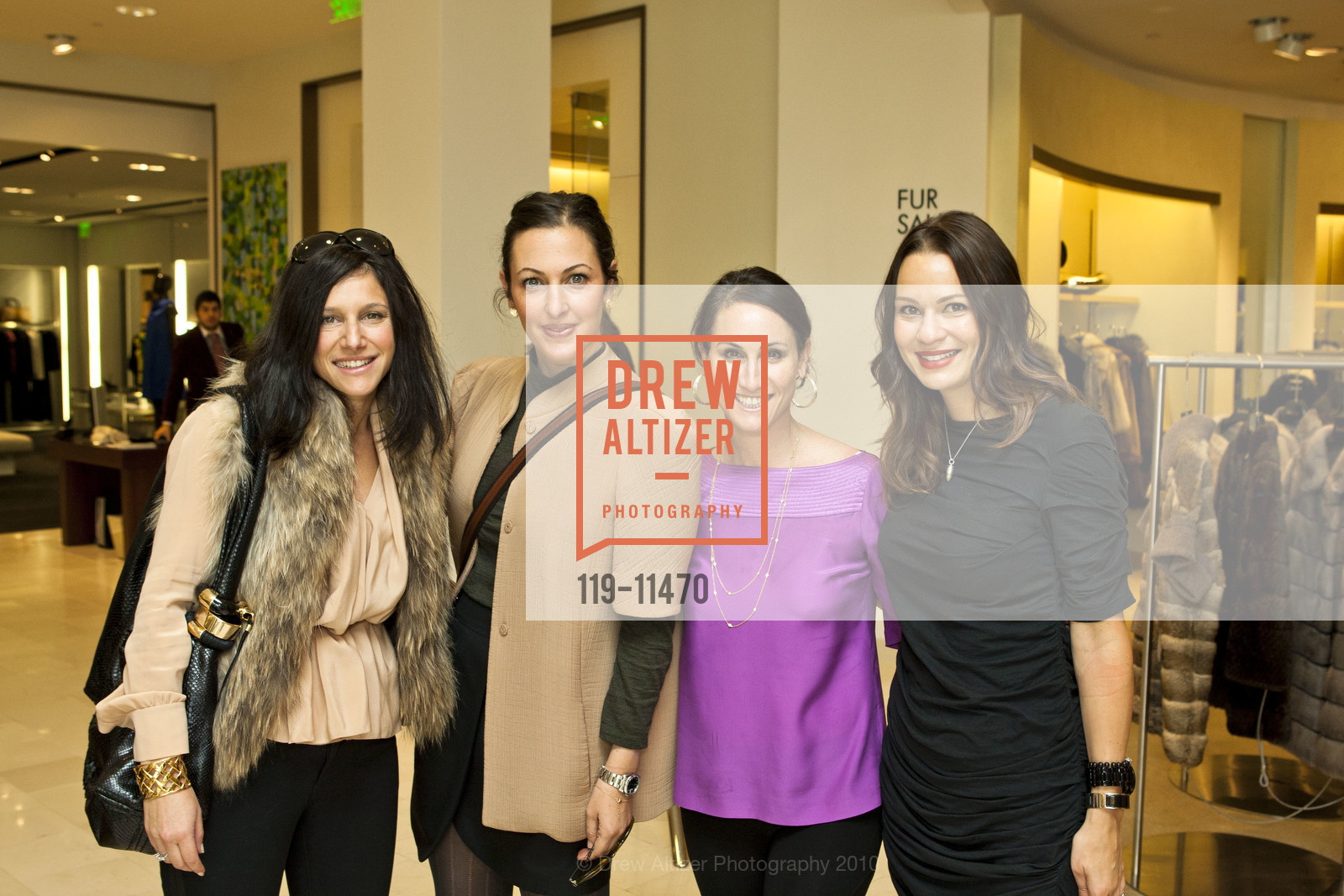 Alysa Goldblatt, Deborah Cohen, Pam Ginocchio, Keylee Sanders, Roopal Patel Personal Appearance and Fall Trends Presentation, US, October 21st, 2010, Photo #119-11470 Alysa Goldblatt, Deborah Cohen, Pam Ginocchio, Keylee Sanders, Photo #119-11470