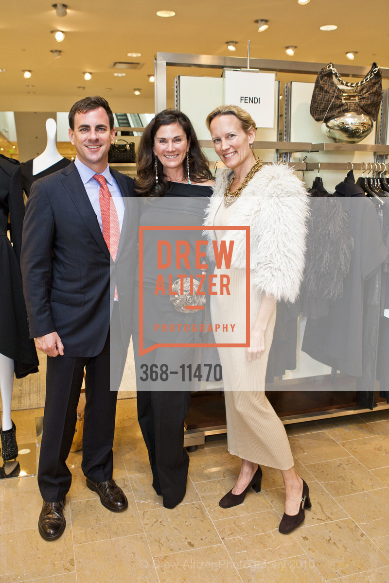 John Crowley, Lisa Alexander, Marcy Carmack, Roopal Patel Personal Appearance and Fall Trends Presentation, US, October 21st, 2010, Photo #368-11470 John Crowley, Lisa Alexander, Marcy Carmack, Photo #368-11470