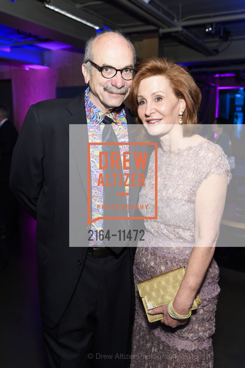 David Kelly, Diane Morris, Exploratorium's Party at the Piers: Full Spectrum 2018, Exploratorium. Pier 15, May 9th, 2018, Photo #2164-11472 David Kelly, Diane Morris, Photo #2164-11472